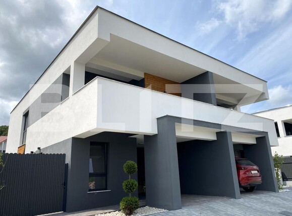 Casa de vânzare 4 camere Chinteni - 175338CV | BLITZ Cluj-Napoca | Poza1