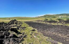 Terenuri cu Autorizatie de Constructie  Duplex - 500- 650  mp / parcela 