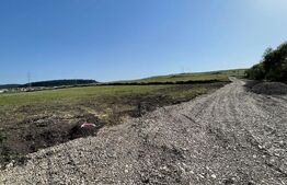 Terenuri cu Autorizatie de Constructie  Duplex - 500- 650  mp / parcela 