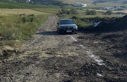 Terenuri cu Autorizatie de Constructie  Duplex - 500- 650  mp / parcela 