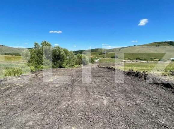 Teren de vânzare Chinteni - 175339TV | BLITZ Cluj-Napoca | Poza9