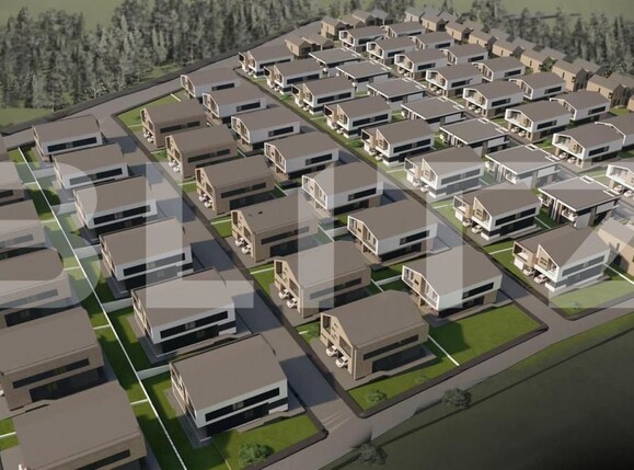 Teren de vânzare Chinteni - 175339TV | BLITZ Cluj-Napoca | Poza14