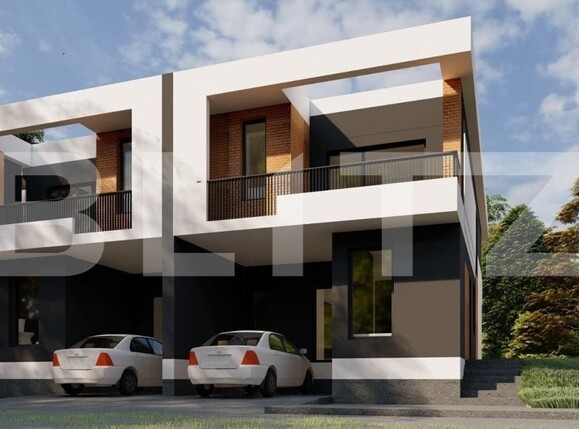 Teren de vânzare Chinteni - 175339TV | BLITZ Cluj-Napoca | Poza15