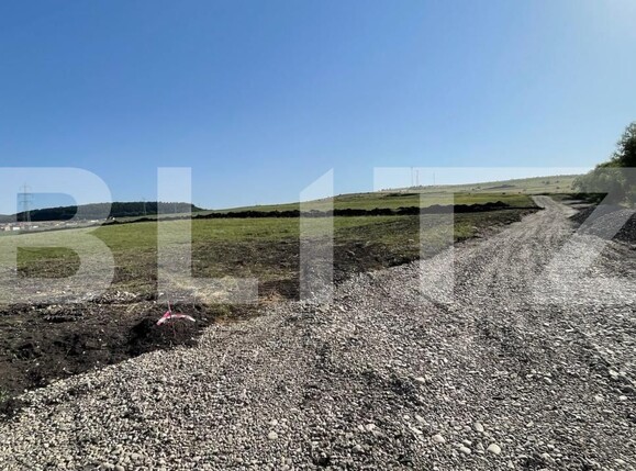 Teren de vânzare Chinteni - 175339TV | BLITZ Cluj-Napoca | Poza5