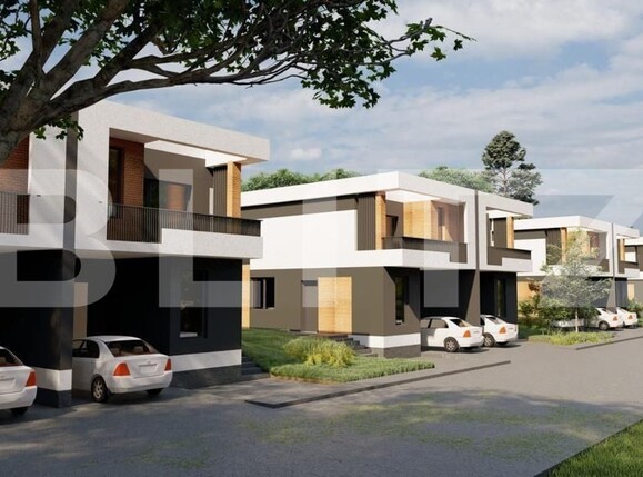 Teren de vânzare Chinteni - 175339TV | BLITZ Cluj-Napoca | Poza16