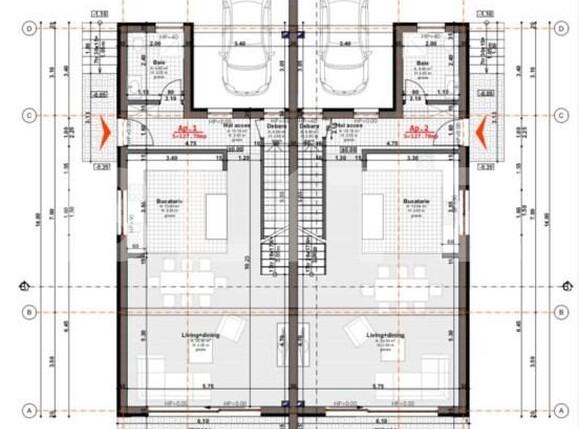 Teren de vânzare Chinteni - 175339TV | BLITZ Cluj-Napoca | Poza17