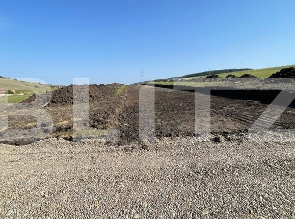 Teren de vânzare Chinteni - 175339TV | BLITZ Cluj-Napoca | Poza9