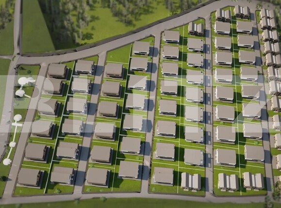 Teren de vânzare Chinteni - 175339TV | BLITZ Cluj-Napoca | Poza1