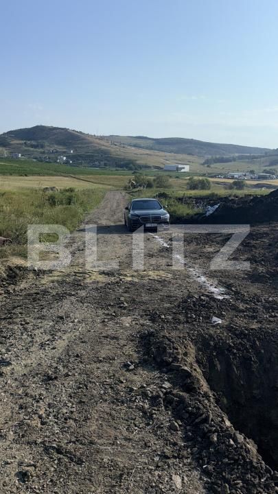 Teren de vânzare Chinteni - 175339TV | BLITZ Cluj-Napoca | Poza8