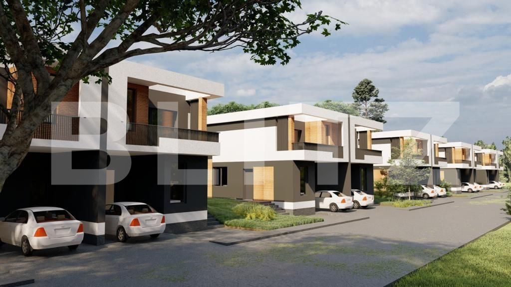 Teren de vânzare Chinteni - 175339TV | BLITZ Cluj-Napoca | Poza4