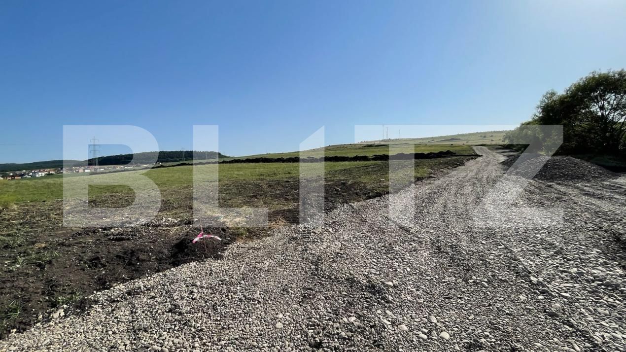 Teren de vânzare Chinteni - 175339TV | BLITZ Cluj-Napoca | Poza10