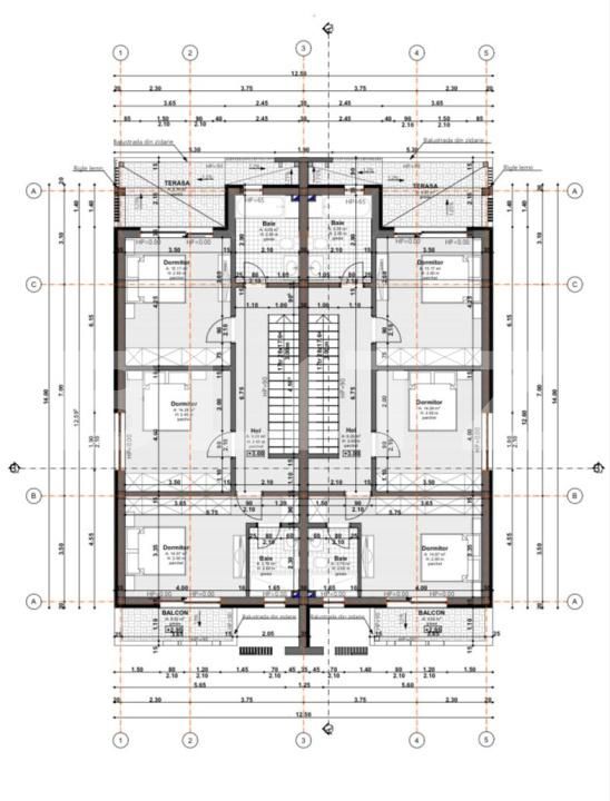 Teren de vânzare Chinteni - 175339TV | BLITZ Cluj-Napoca | Poza18
