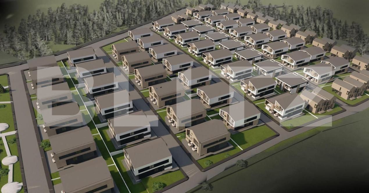 Teren de vânzare Chinteni - 175339TV | BLITZ Cluj-Napoca | Poza2