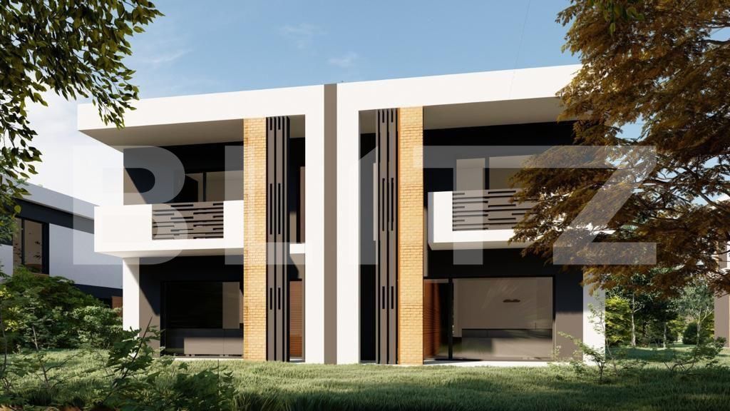 Teren de vânzare Chinteni - 175339TV | BLITZ Cluj-Napoca | Poza5