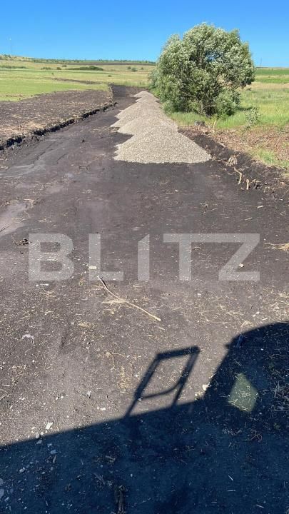 Teren de vânzare Chinteni - 175339TV | BLITZ Cluj-Napoca | Poza12