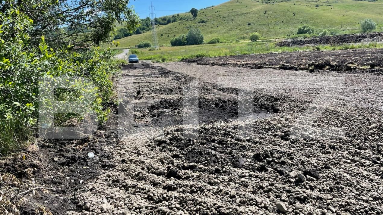 Teren de vânzare Chinteni - 175339TV | BLITZ Cluj-Napoca | Poza6