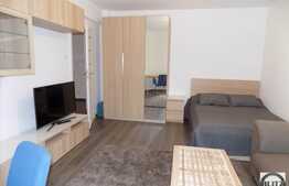 1 camera, 45 mp, totul nou, prima inchiriere, zona strazii Observatorului