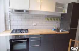 1 camera, 45 mp, totul nou, prima inchiriere, zona strazii Observatorului