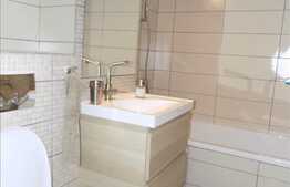 1 camera, 45 mp, totul nou, prima inchiriere, zona strazii Observatorului