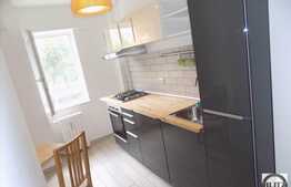 1 camera, 45 mp, totul nou, prima inchiriere, zona strazii Observatorului