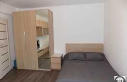 1 camera, 45 mp, totul nou, prima inchiriere, zona strazii Observatorului