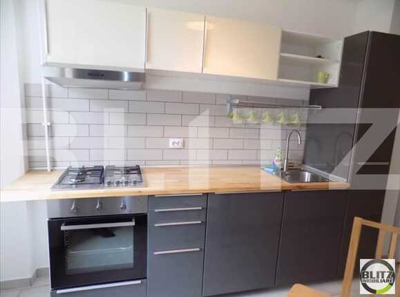 Garsonieră de închiriat Zorilor - 17534AI | BLITZ Cluj-Napoca | Poza8