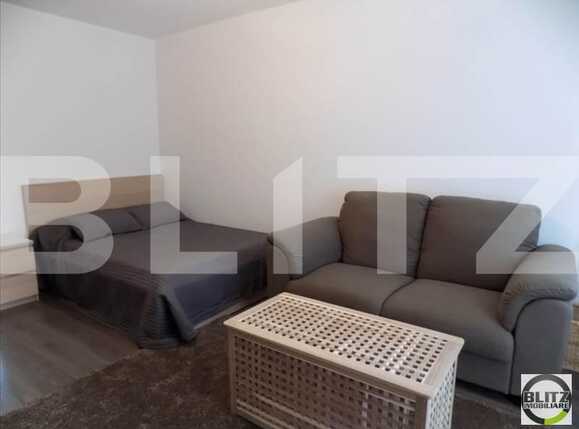 Garsonieră de închiriat Zorilor - 17534AI | BLITZ Cluj-Napoca | Poza5