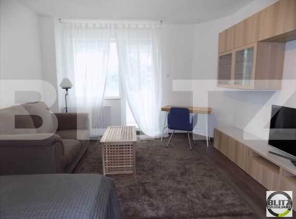 Garsonieră de închiriat Zorilor - 17534AI | BLITZ Cluj-Napoca | Poza4