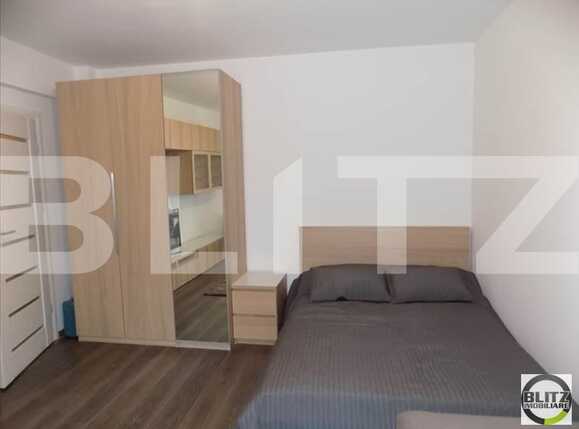 Garsonieră de închiriat Zorilor - 17534AI | BLITZ Cluj-Napoca | Poza6