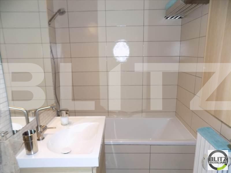 Garsonieră de închiriat Zorilor - 17534AI | BLITZ Cluj-Napoca | Poza13