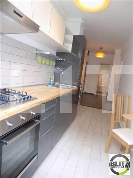 Garsonieră de închiriat Zorilor - 17534AI | BLITZ Cluj-Napoca | Poza9