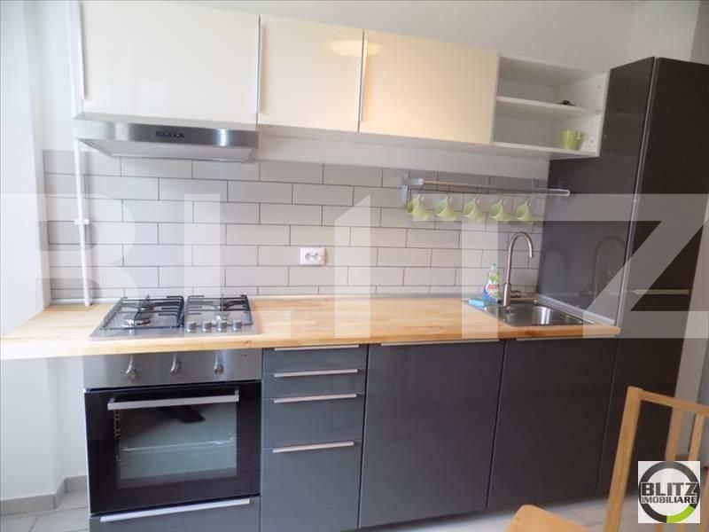 Garsonieră de închiriat Zorilor - 17534AI | BLITZ Cluj-Napoca | Poza8