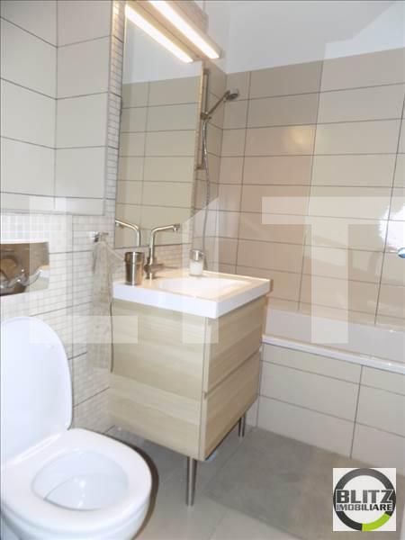 Garsonieră de închiriat Zorilor - 17534AI | BLITZ Cluj-Napoca | Poza14