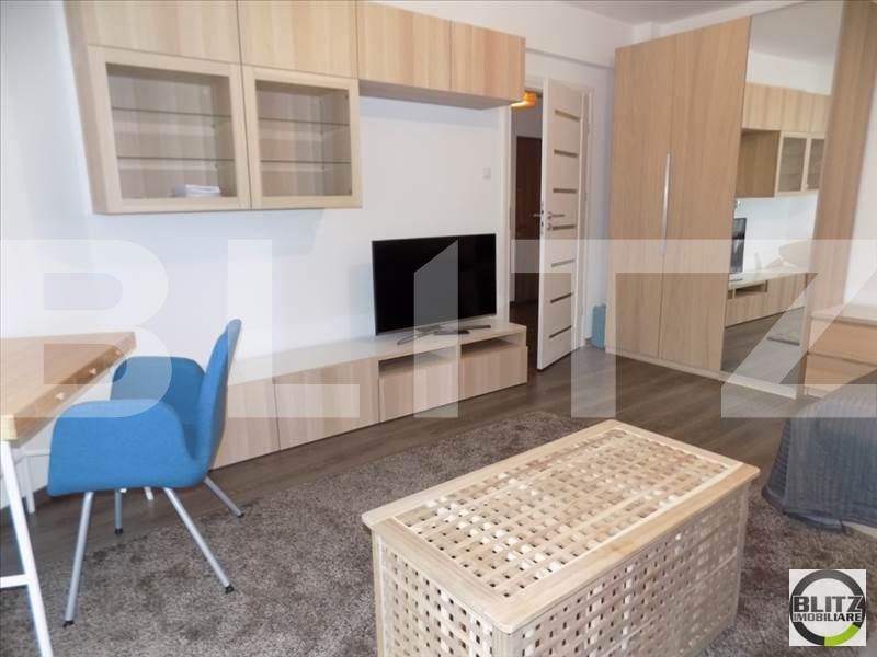 Garsonieră de închiriat Zorilor - 17534AI | BLITZ Cluj-Napoca | Poza2