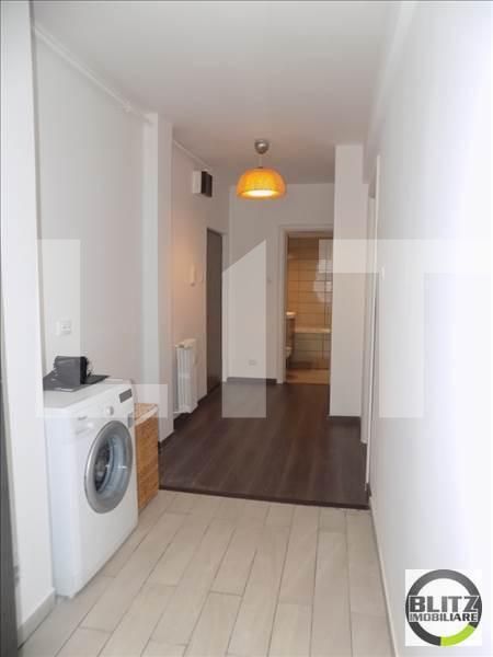 Garsonieră de închiriat Zorilor - 17534AI | BLITZ Cluj-Napoca | Poza12