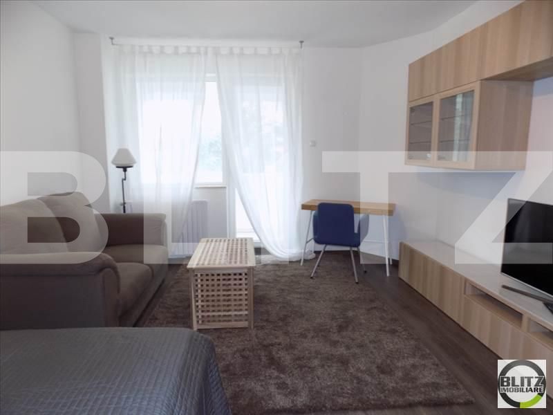 Garsonieră de închiriat Zorilor - 17534AI | BLITZ Cluj-Napoca | Poza4