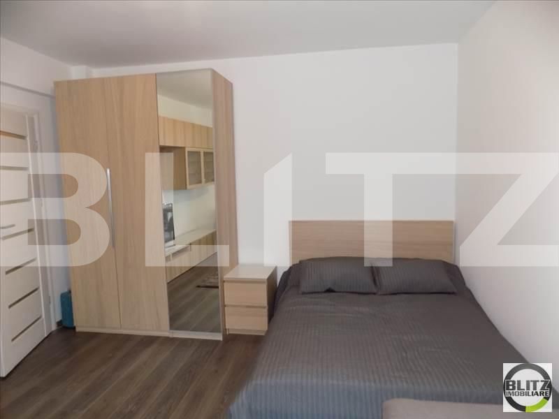 Garsonieră de închiriat Zorilor - 17534AI | BLITZ Cluj-Napoca | Poza6