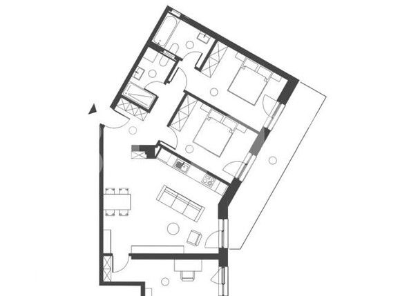 Apartament de vânzare 4 camere Semicentral - 175345AV | BLITZ Cluj-Napoca | Poza5