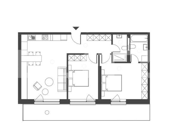 Apartament de vânzare 3 camere Semicentral - 175348AV | BLITZ Cluj-Napoca | Poza5