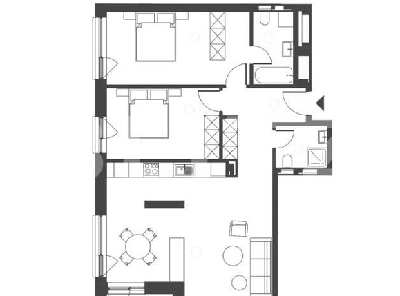 Apartament de vânzare 3 camere Semicentral - 175349AV | BLITZ Cluj-Napoca | Poza5