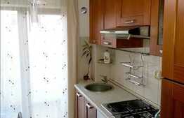 2 camere, 60 mp, imobil nou, parcare subterana, mobilat modern, strada Cometei