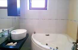 2 camere, 60 mp, imobil nou, parcare subterana, mobilat modern, strada Cometei