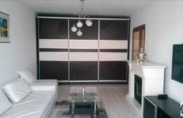 2 camere, 60 mp, imobil nou, parcare subterana, mobilat modern, strada Cometei