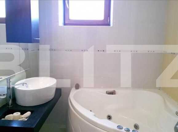 Apartament de închiriat 2 camere Zorilor - 17535AI | BLITZ Cluj-Napoca | Poza6