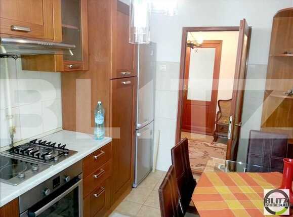 Apartament de închiriat 2 camere Zorilor - 17535AI | BLITZ Cluj-Napoca | Poza4