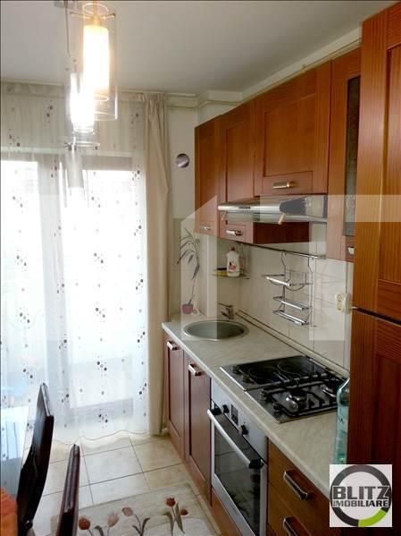 Apartament de închiriat 2 camere Zorilor - 17535AI | BLITZ Cluj-Napoca | Poza3