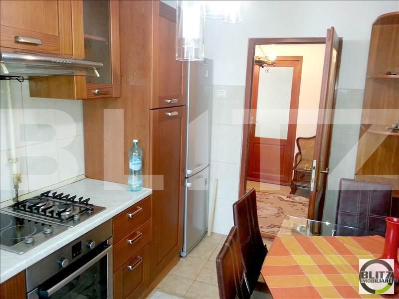 Apartament de închiriat 2 camere Zorilor - 17535AI | BLITZ Cluj-Napoca | Poza4