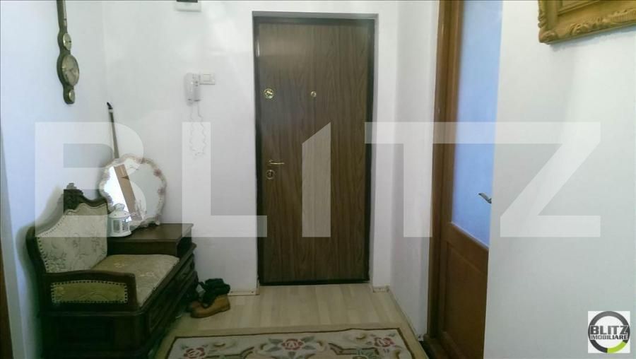 Apartament de închiriat 2 camere Zorilor - 17535AI | BLITZ Cluj-Napoca | Poza5