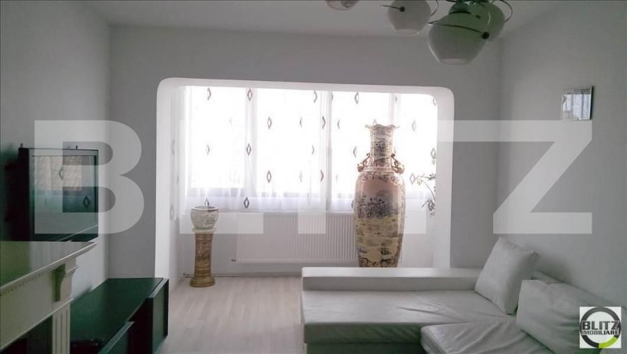 Apartament de închiriat 2 camere Zorilor - 17535AI | BLITZ Cluj-Napoca | Poza2