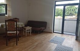 Apartament cu 2 camere + grădină privată, Andrei Mureșanu, Cluj-Napoca